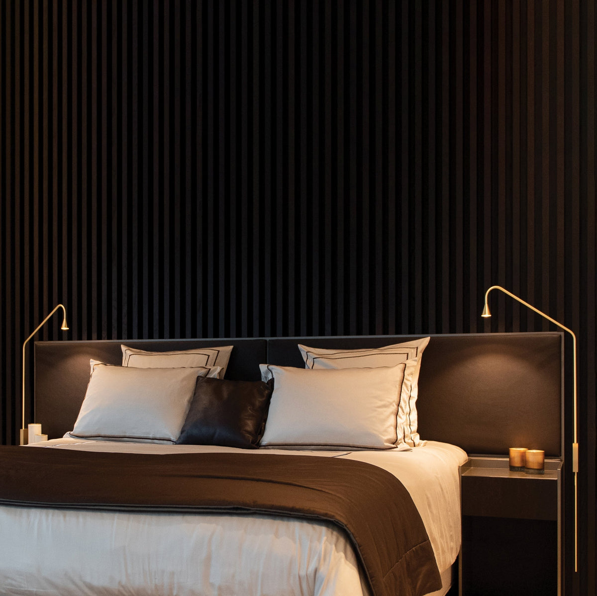 Vesolel Modern Minimalist Wall Lamp
