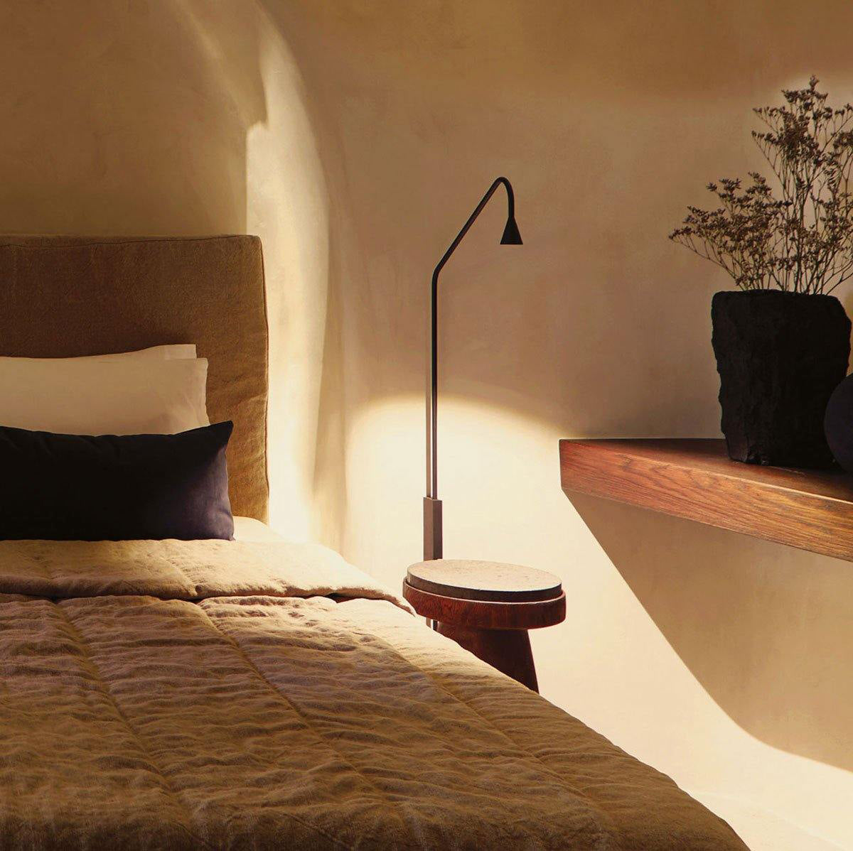 Vesolel Modern Minimalist Wall Lamp