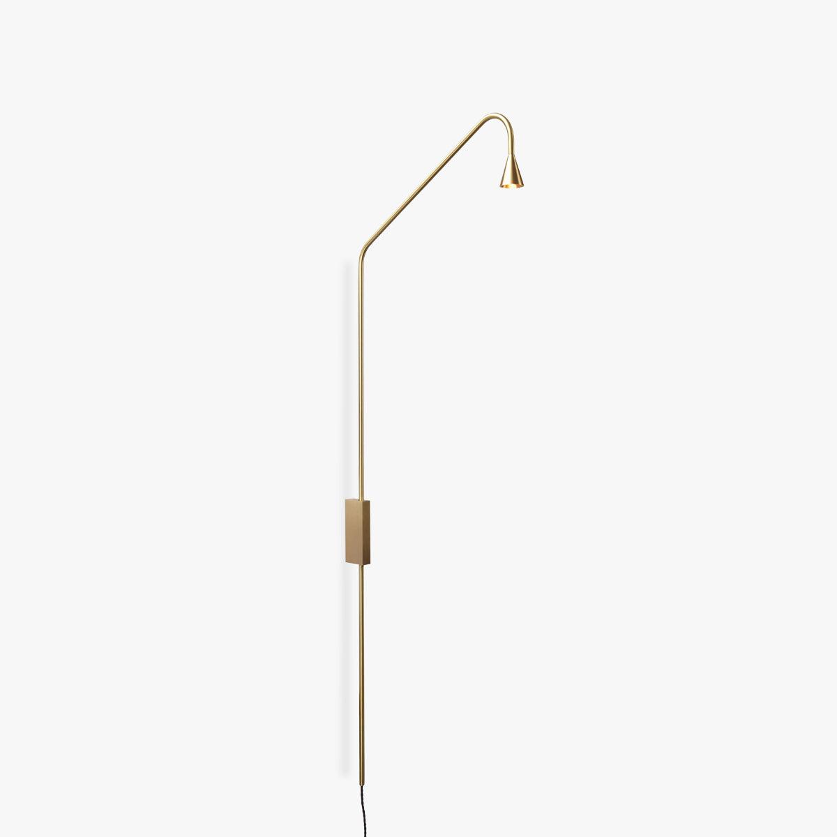 Vesolel Modern Minimalist Wall Lamp