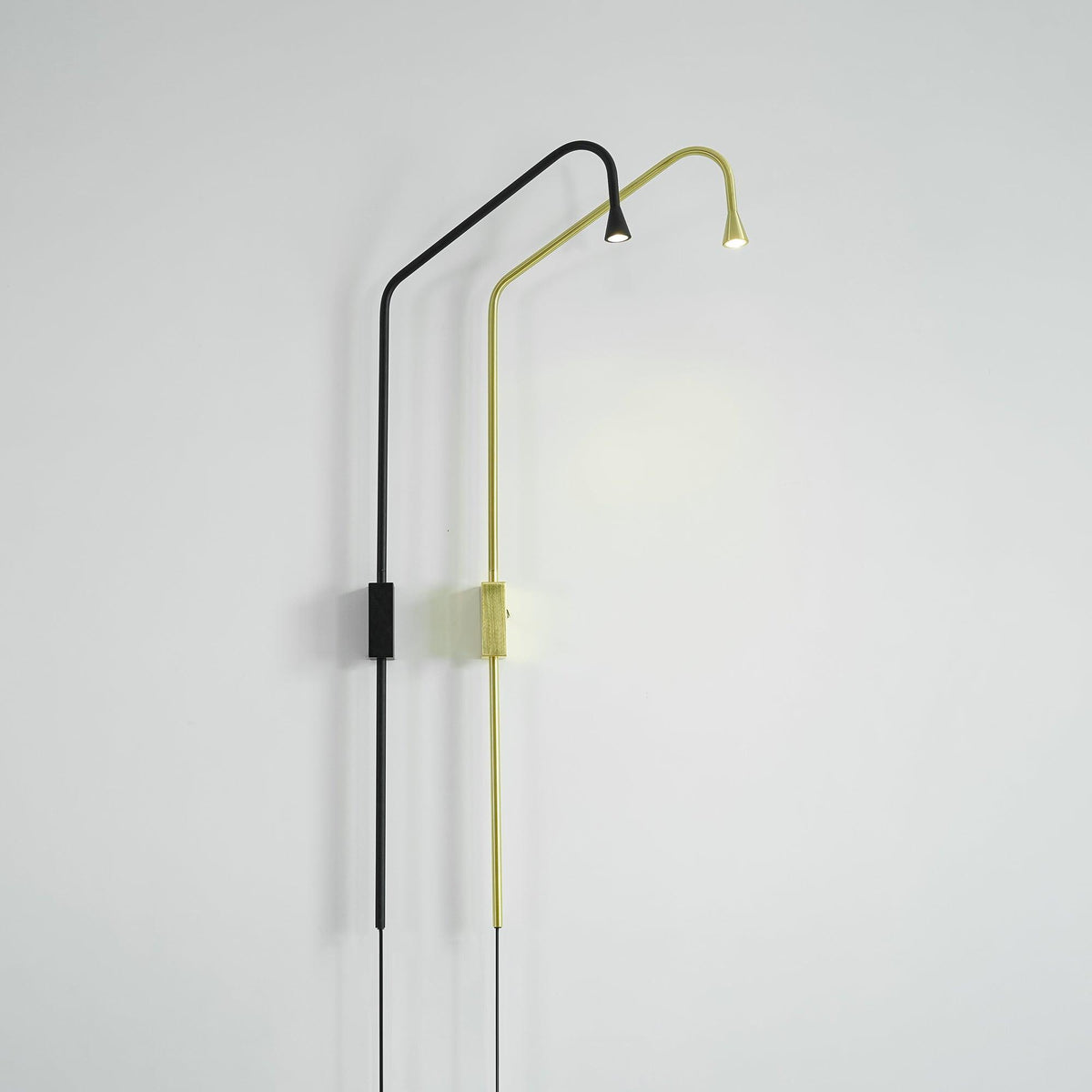 Vesolel Modern Minimalist Wall Lamp