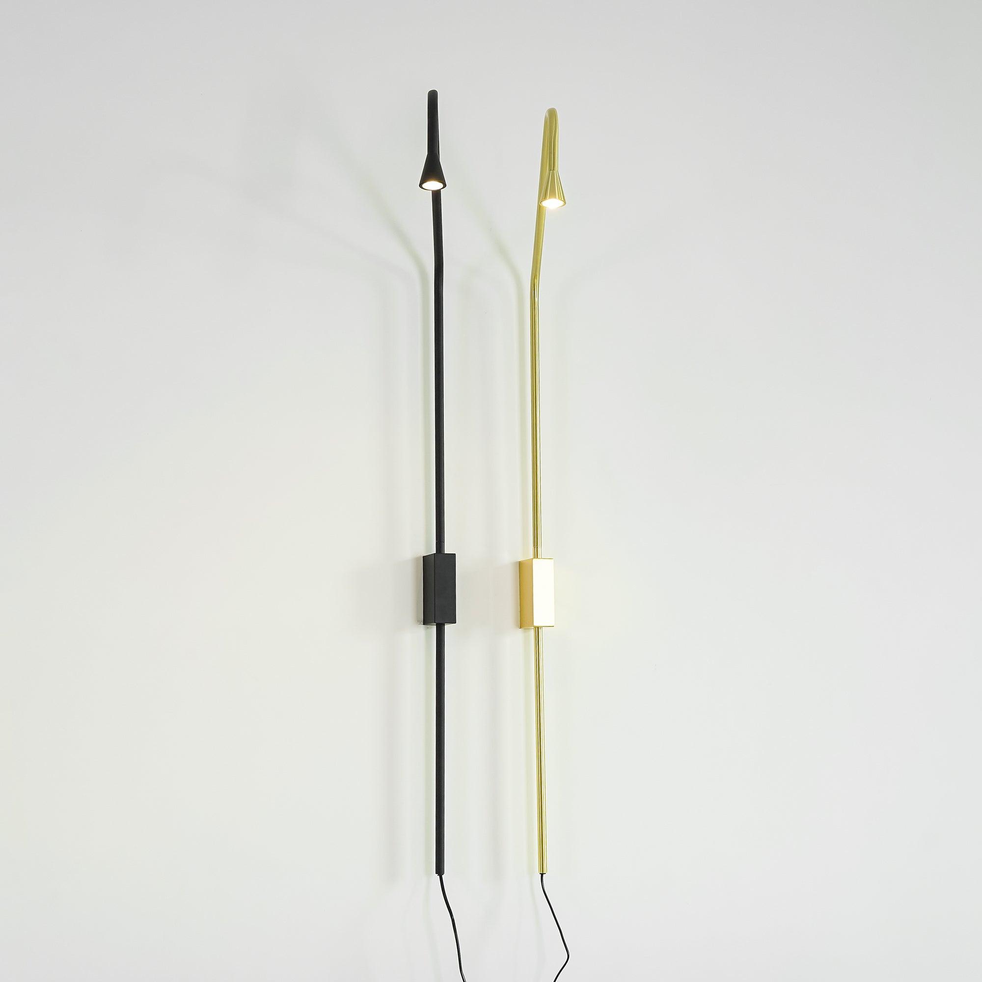 Vesolel Modern Minimalist Wall Lamp