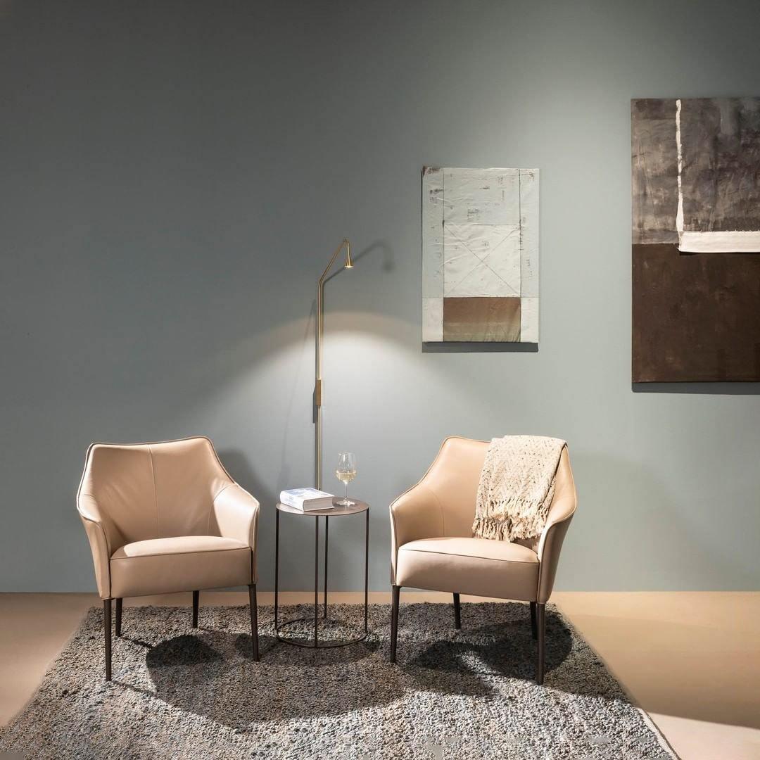 Vesolel Modern Minimalist Wall Lamp