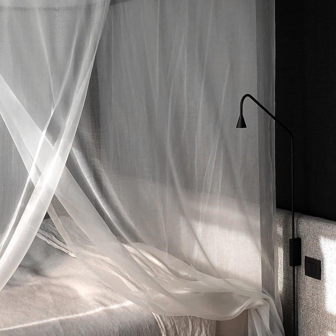 Vesolel Modern Minimalist Wall Lamp