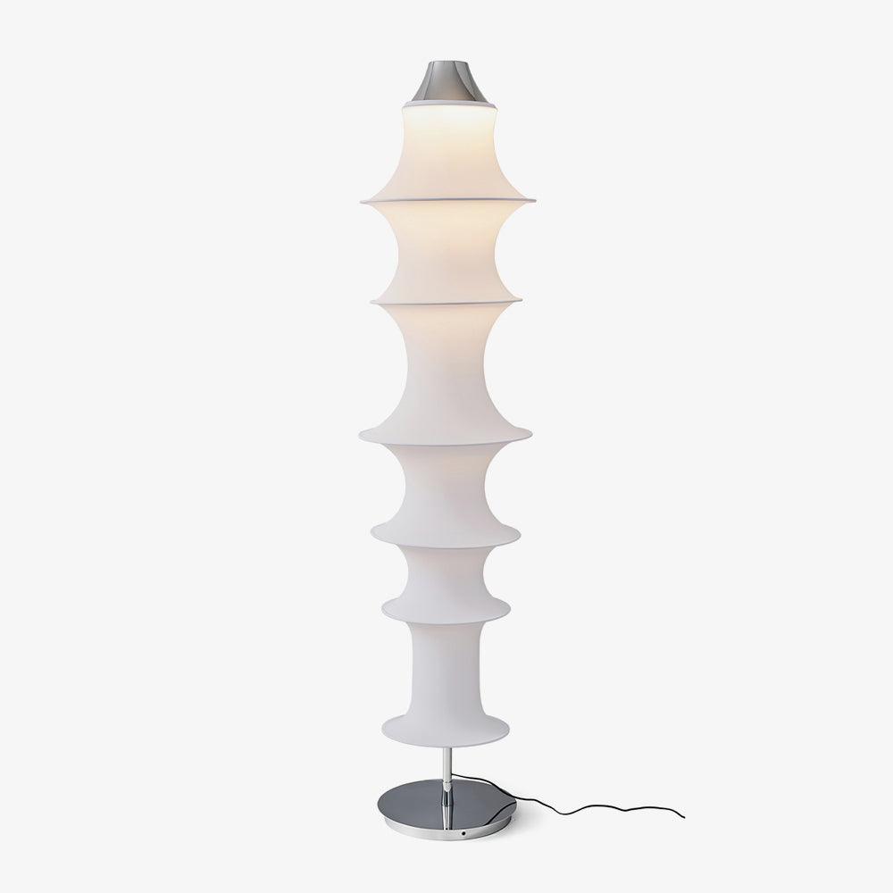 Bhel Floor Lamp
