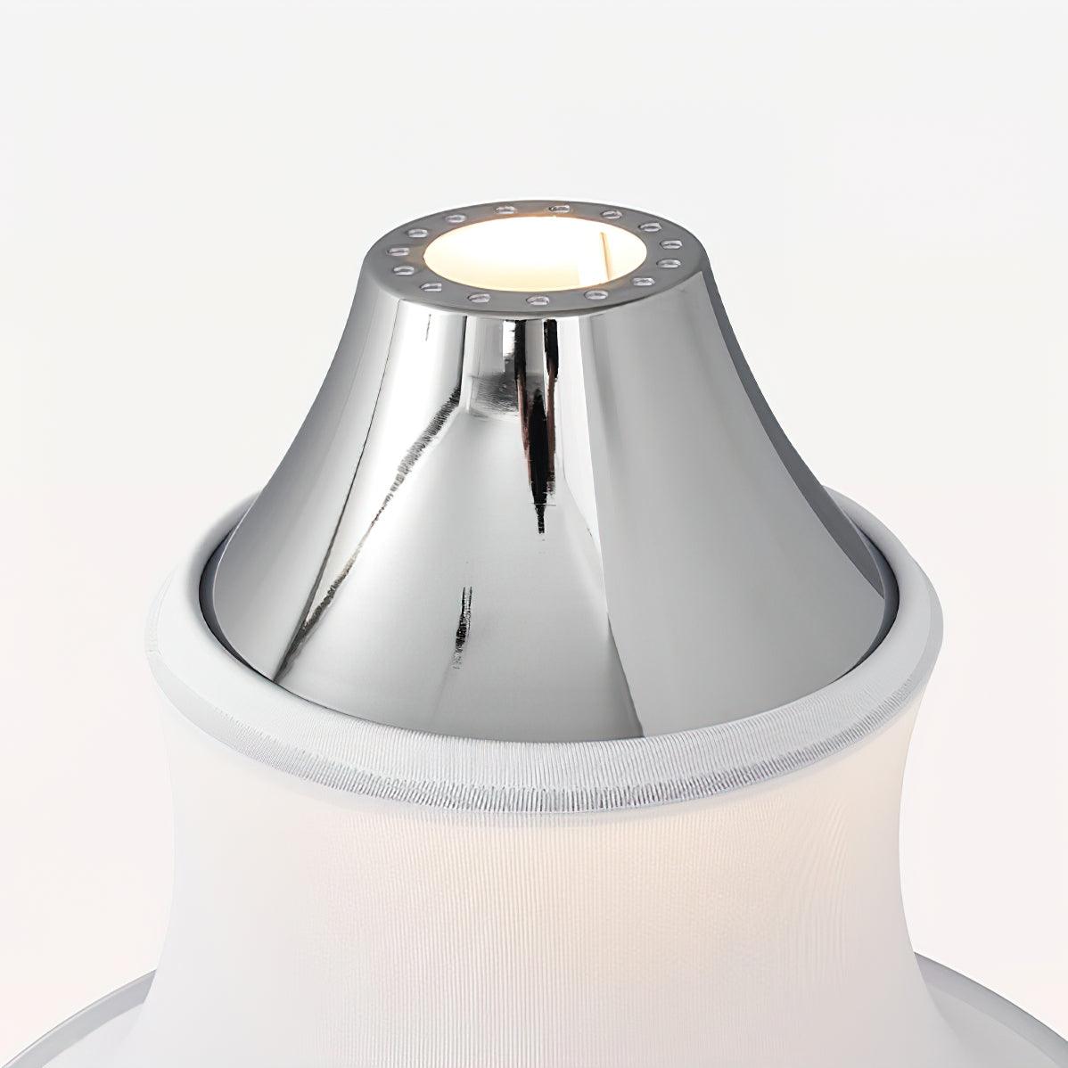 Bhel Floor Lamp