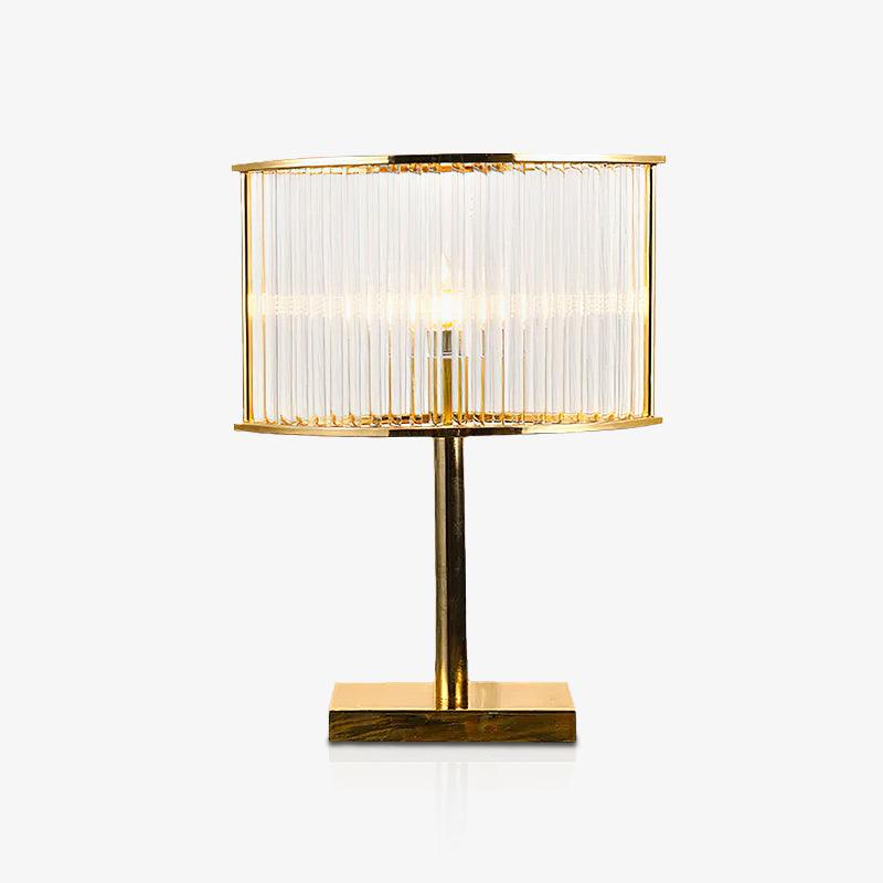 Riverette Modern Table Lamp