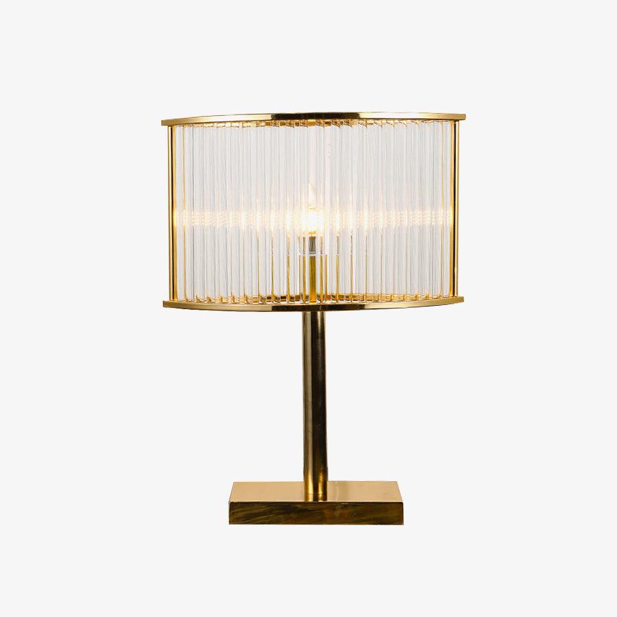 Riverette Modern Table Lamp