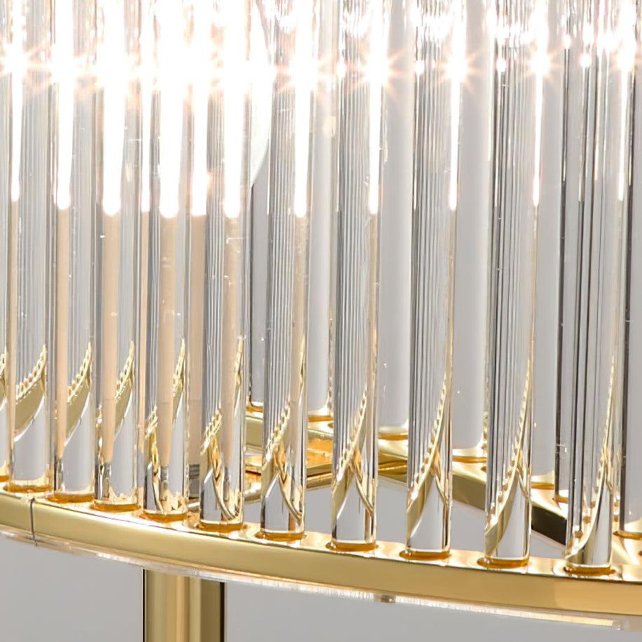 Riverette Modern Table Lamp