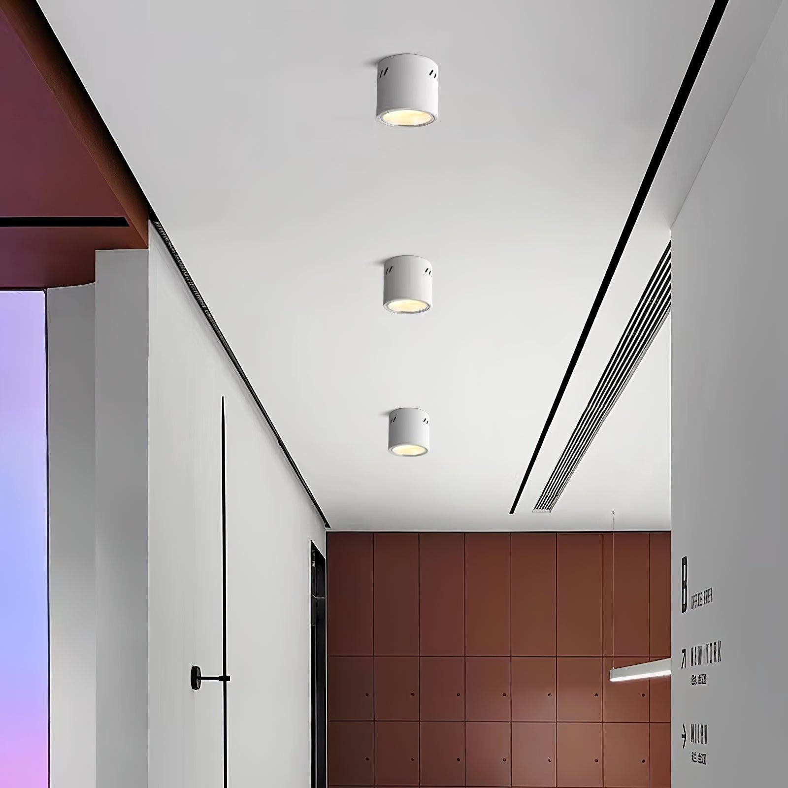 Cumara Modern Minimalist Spotlight Ceiling lamp