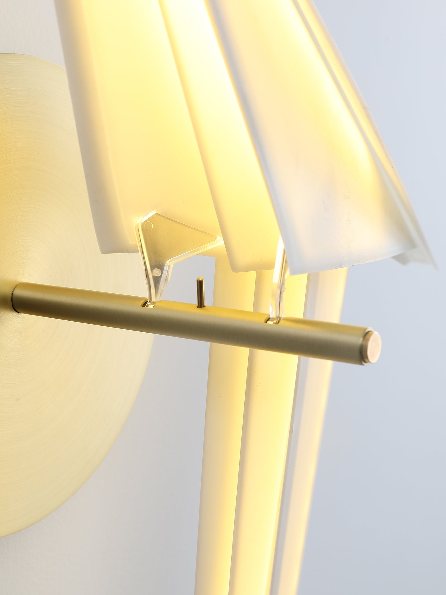 Noreraria Premium Nordic Serenity Wall Lamp