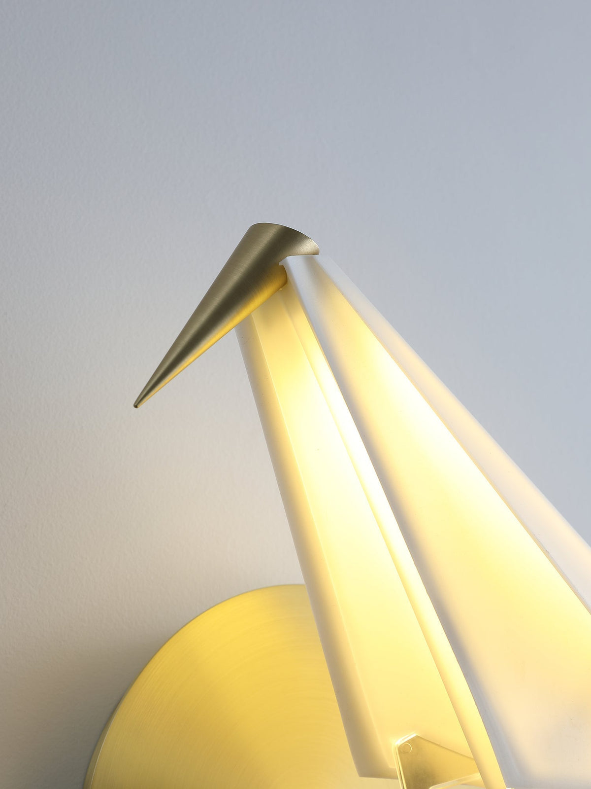 Noreraria Premium Nordic Serenity Wall Lamp