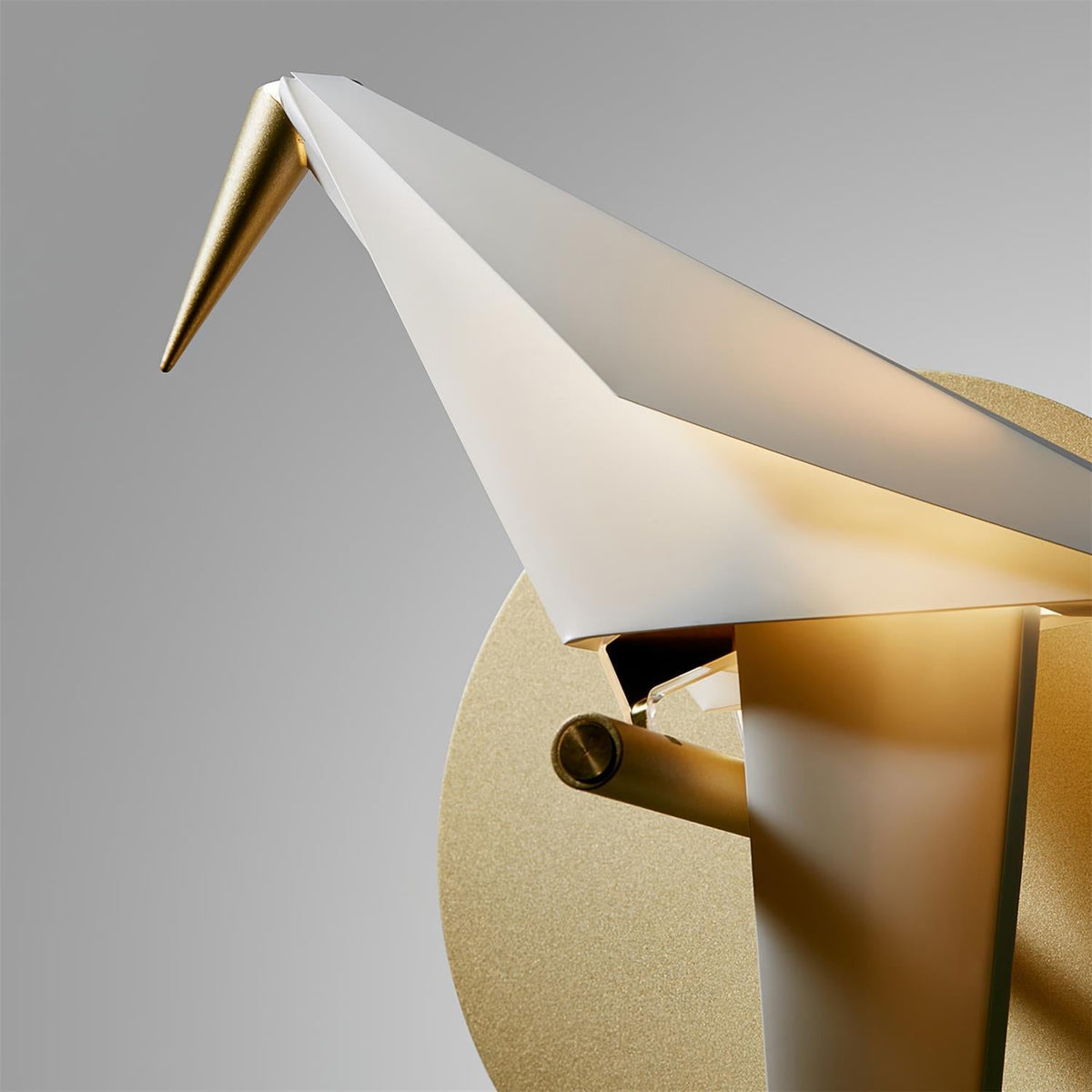 Rivisina Serenity Plug-in Wall Lamp