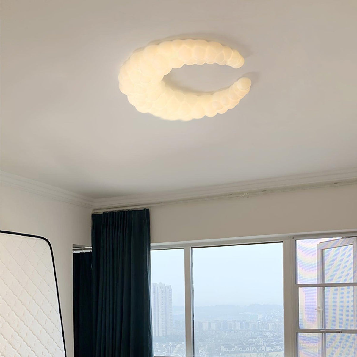 Vimirara Premium Nordic Art Ceiling Lamp