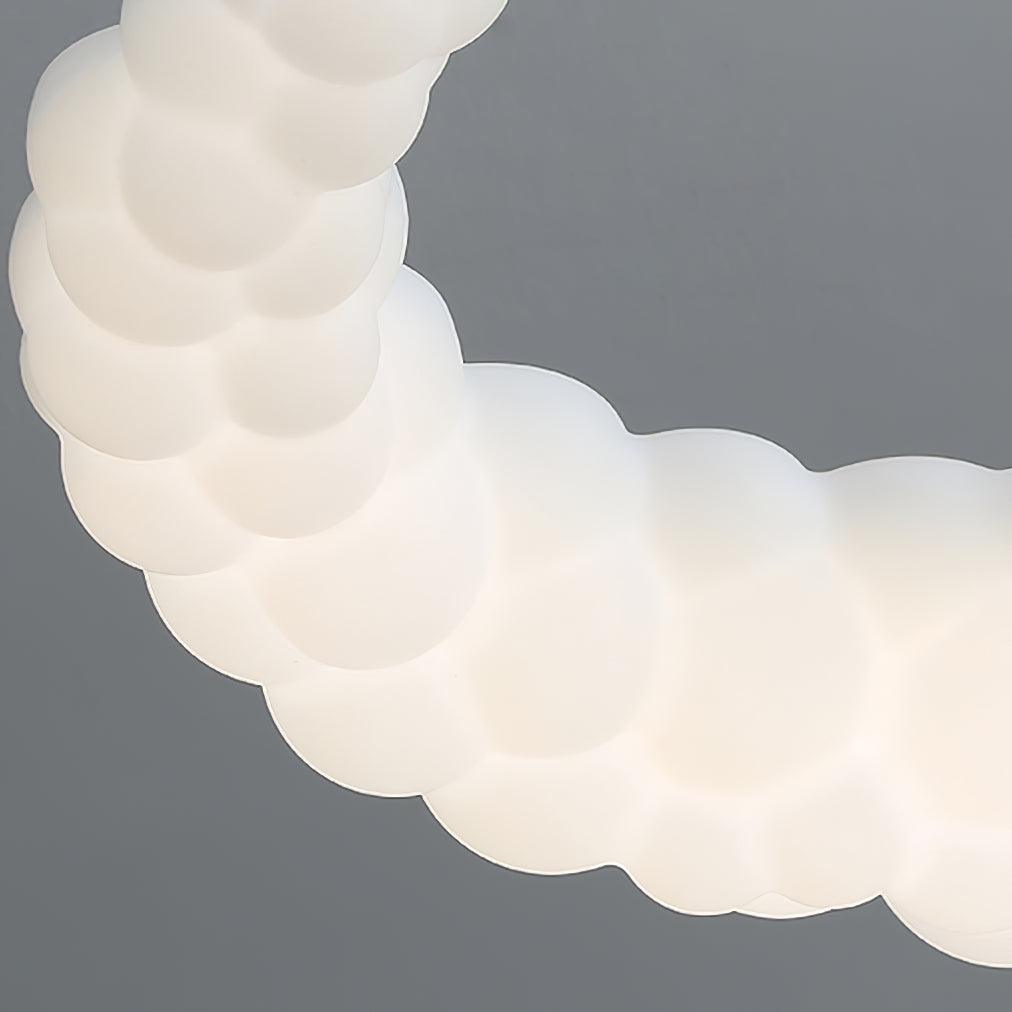Vimirara Premium Nordic Art Ceiling Lamp
