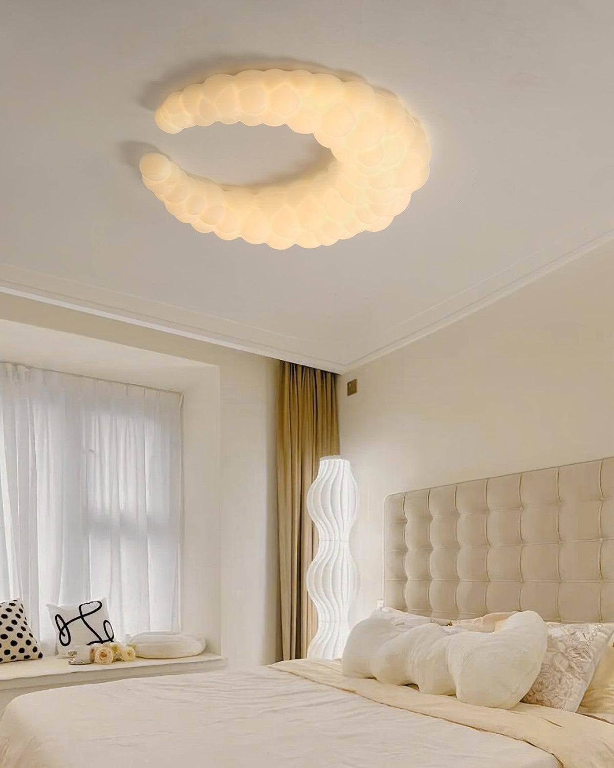 Vimirara Premium Nordic Art Ceiling Lamp