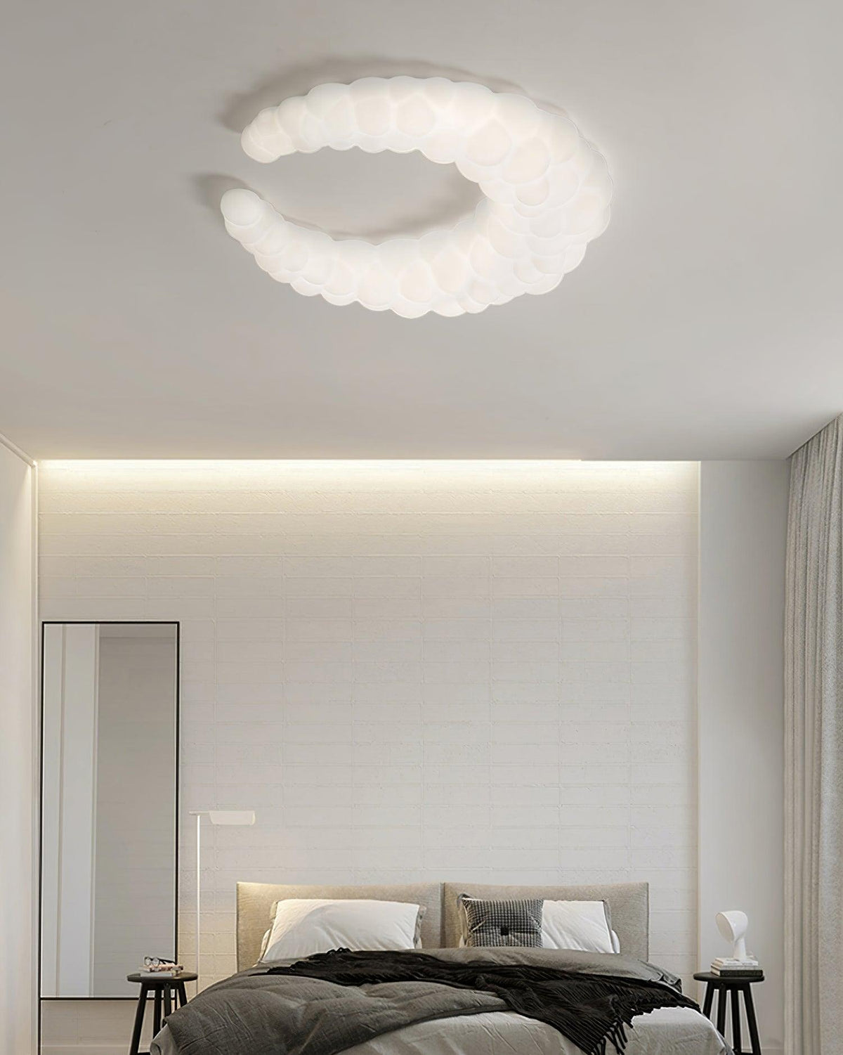 Vimirara Premium Nordic Art Ceiling Lamp