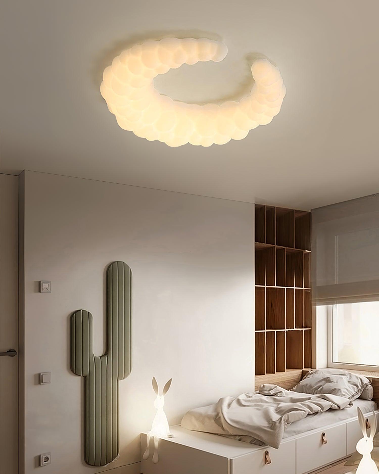 Vimirara Premium Nordic Art Ceiling Lamp