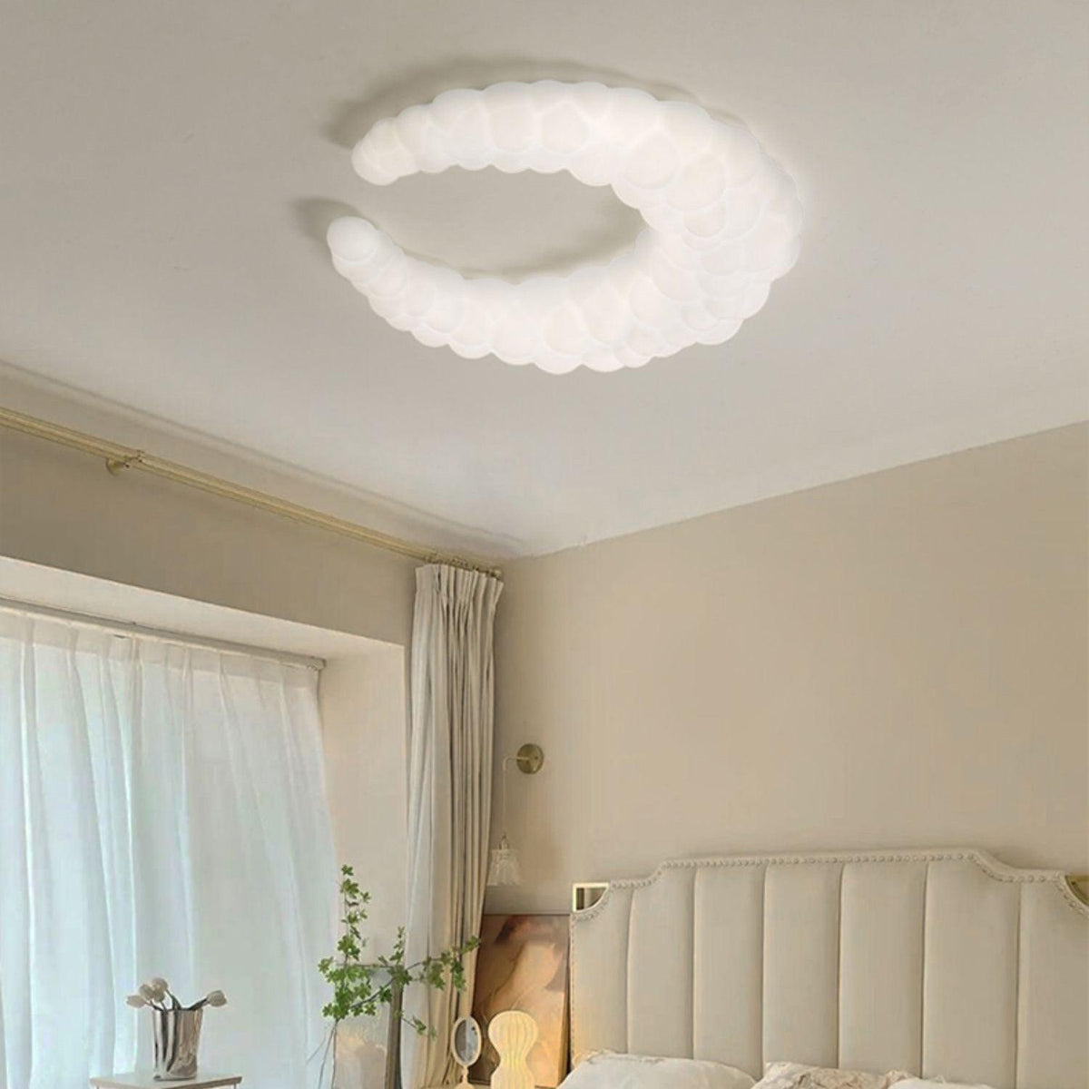 Vimirara Premium Nordic Art Ceiling Lamp