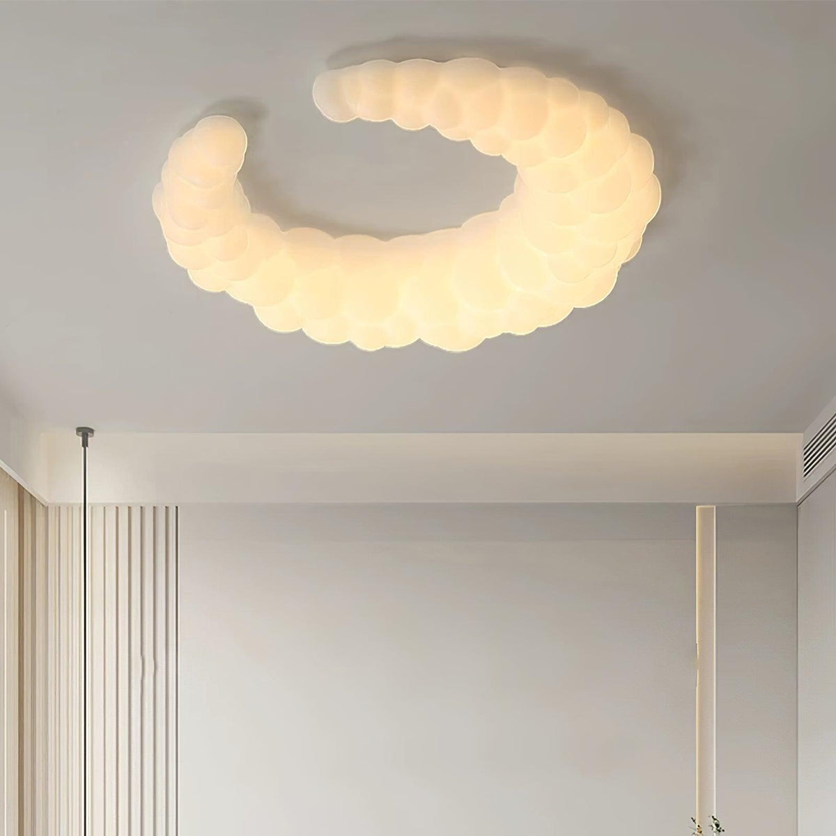 Vimirara Premium Nordic Art Ceiling Lamp