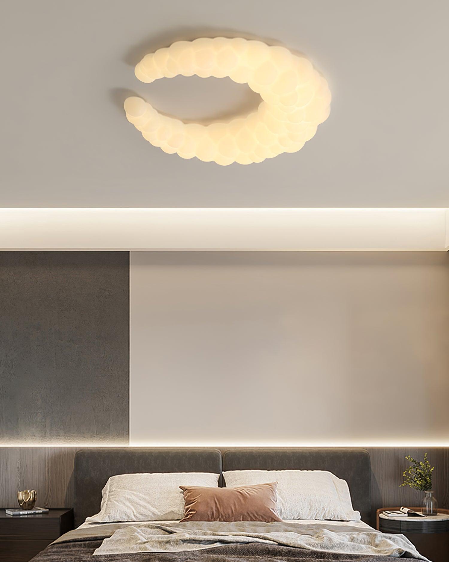 Vimirara Premium Nordic Art Ceiling Lamp