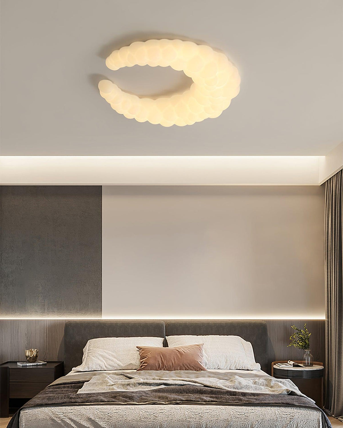 Vimirara Premium Nordic Art Ceiling Lamp