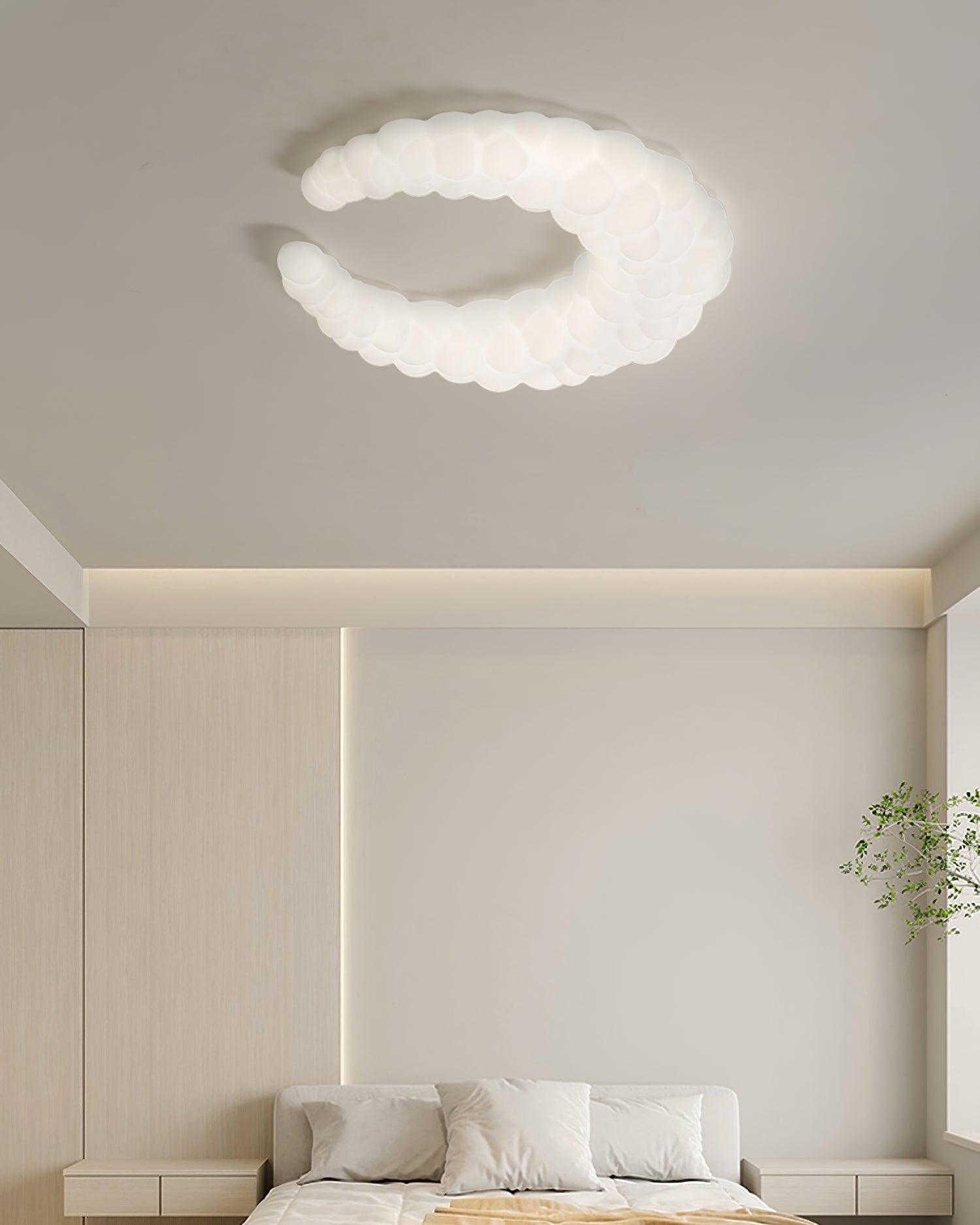 Vimirara Premium Nordic Art Ceiling Lamp