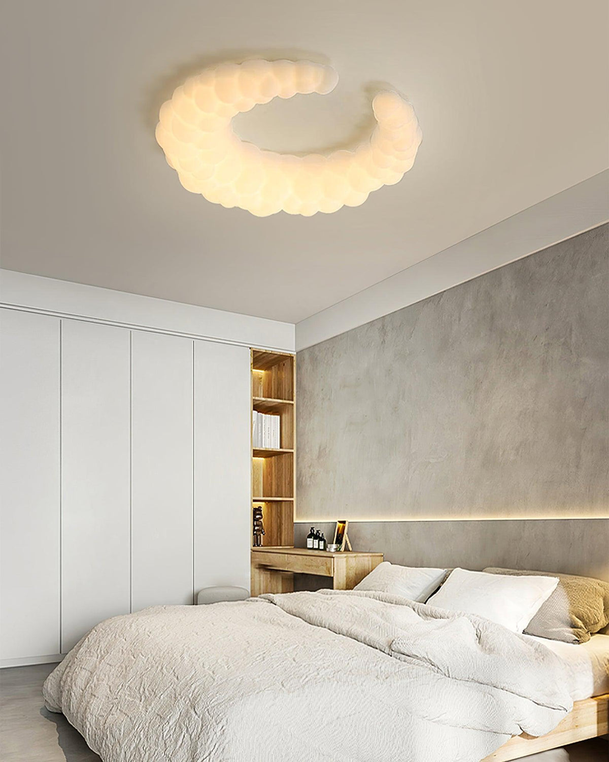 Vimirara Premium Nordic Art Ceiling Lamp