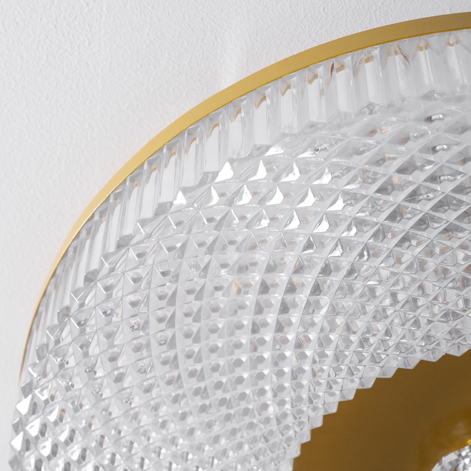 Ardenview Ayla LED Flush Mount Ceiling Light