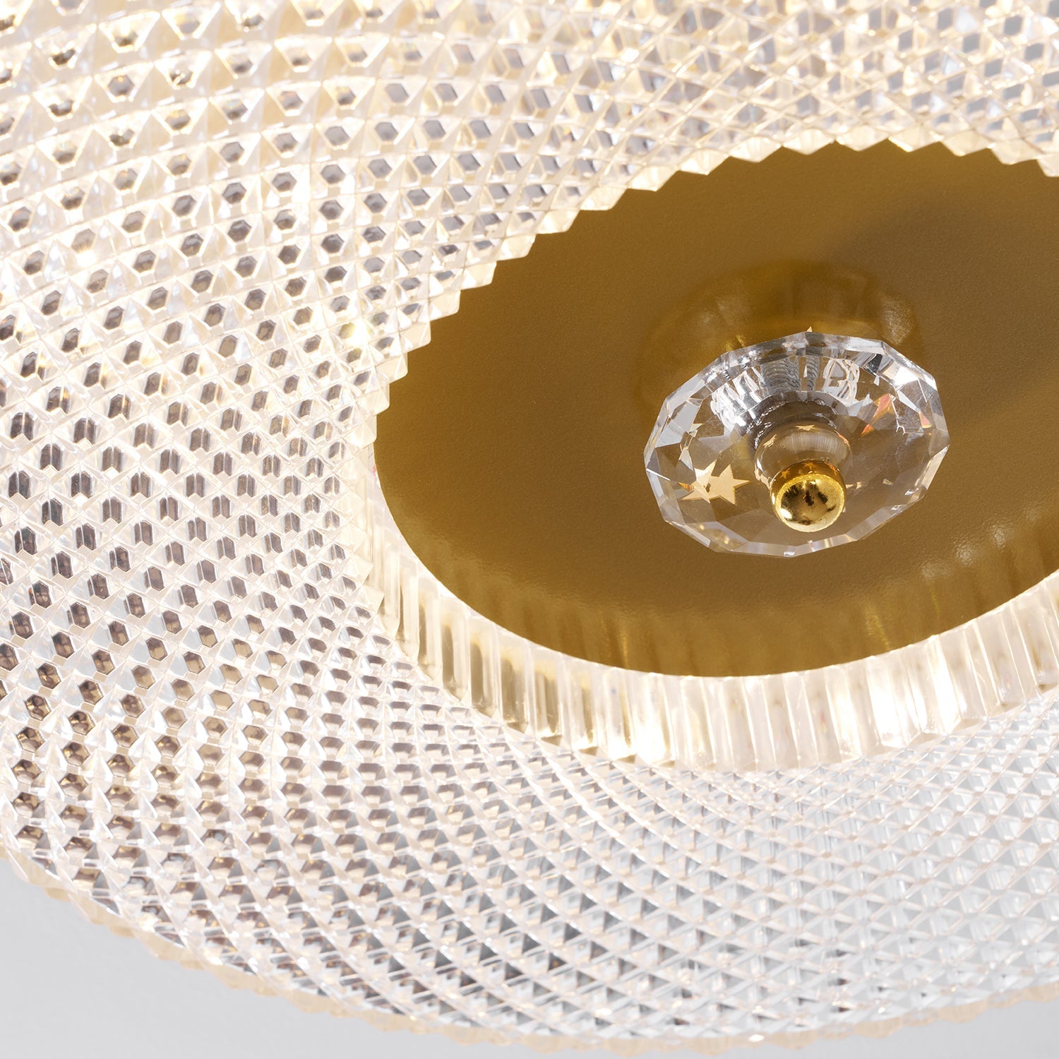 Ardenview Ayla LED Flush Mount Ceiling Light