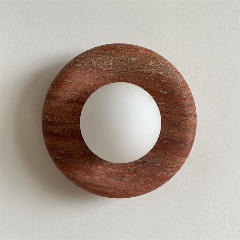 Lumerelia Wall Lamp