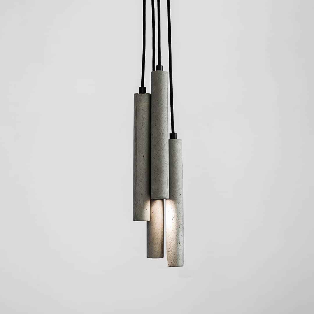 Zarael Terrazzo Traditional Pendants Light