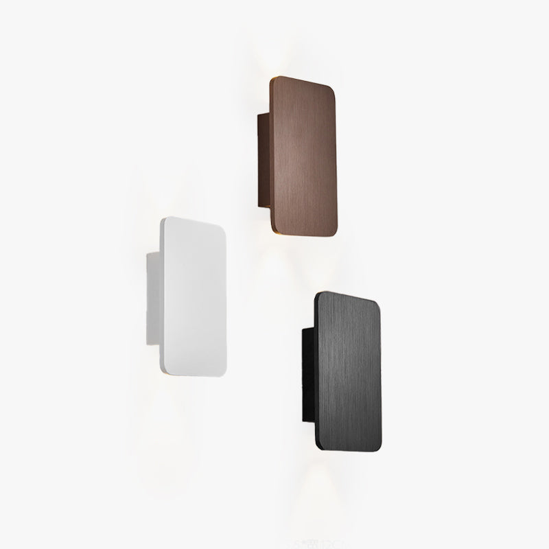 Nova Indoor Wall Lamp - Neutral Decor
