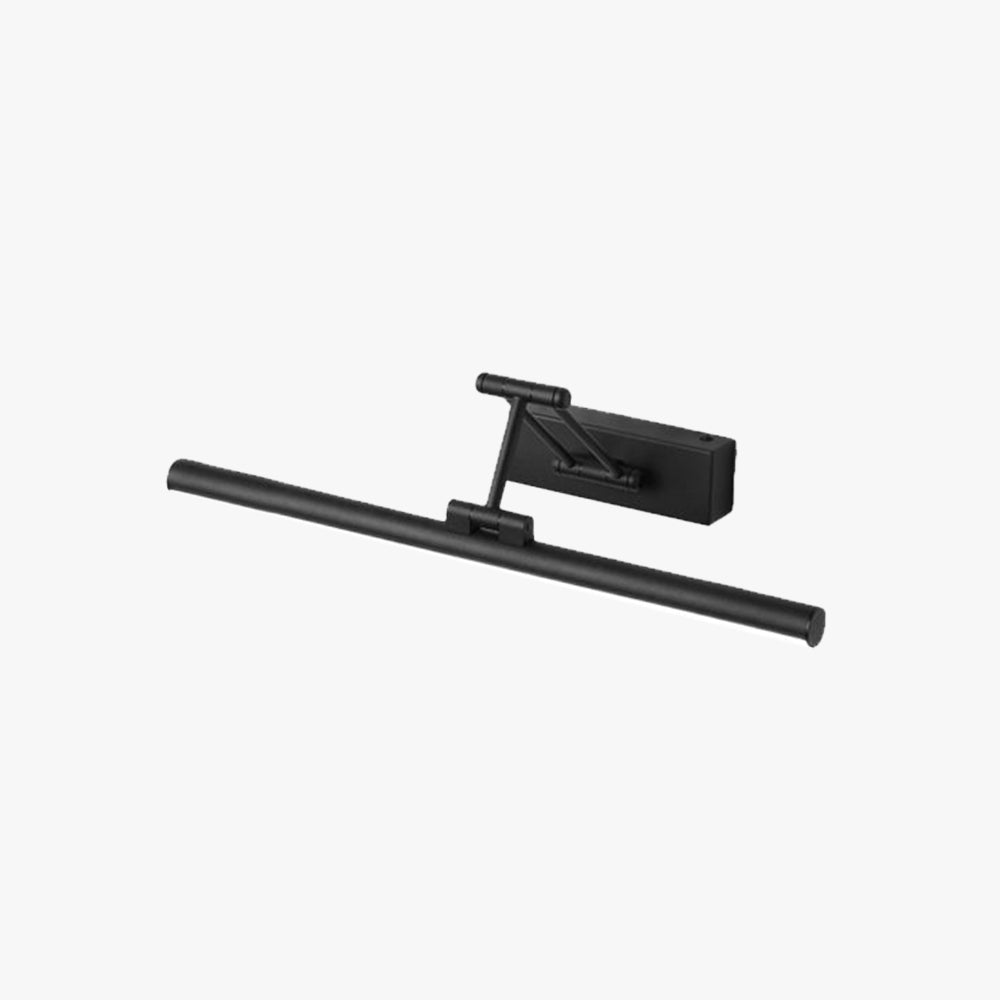 Arisha Modern Linear Mirror Front Vanity LED Wall Lamp - Neutral Decor