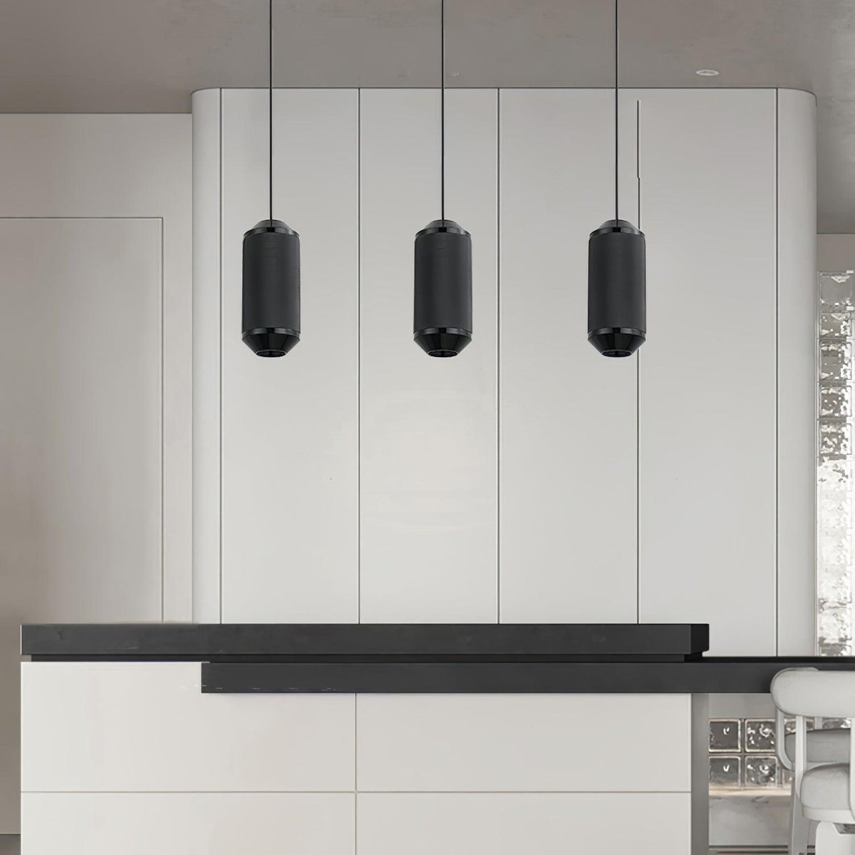 Logan Modern Pendant Light