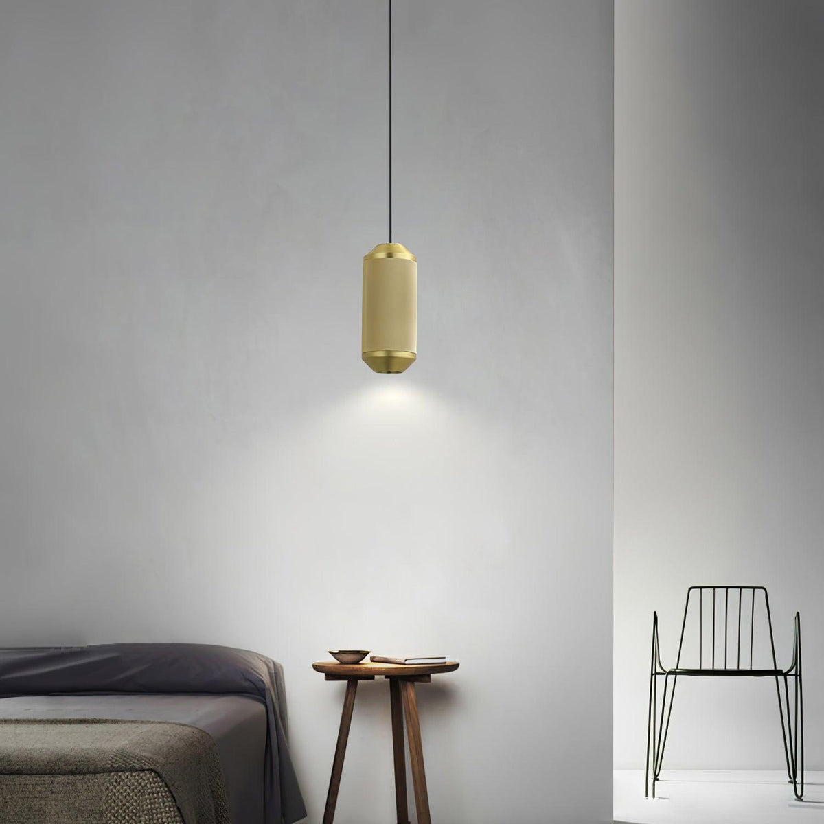 Logan Modern Pendant Light