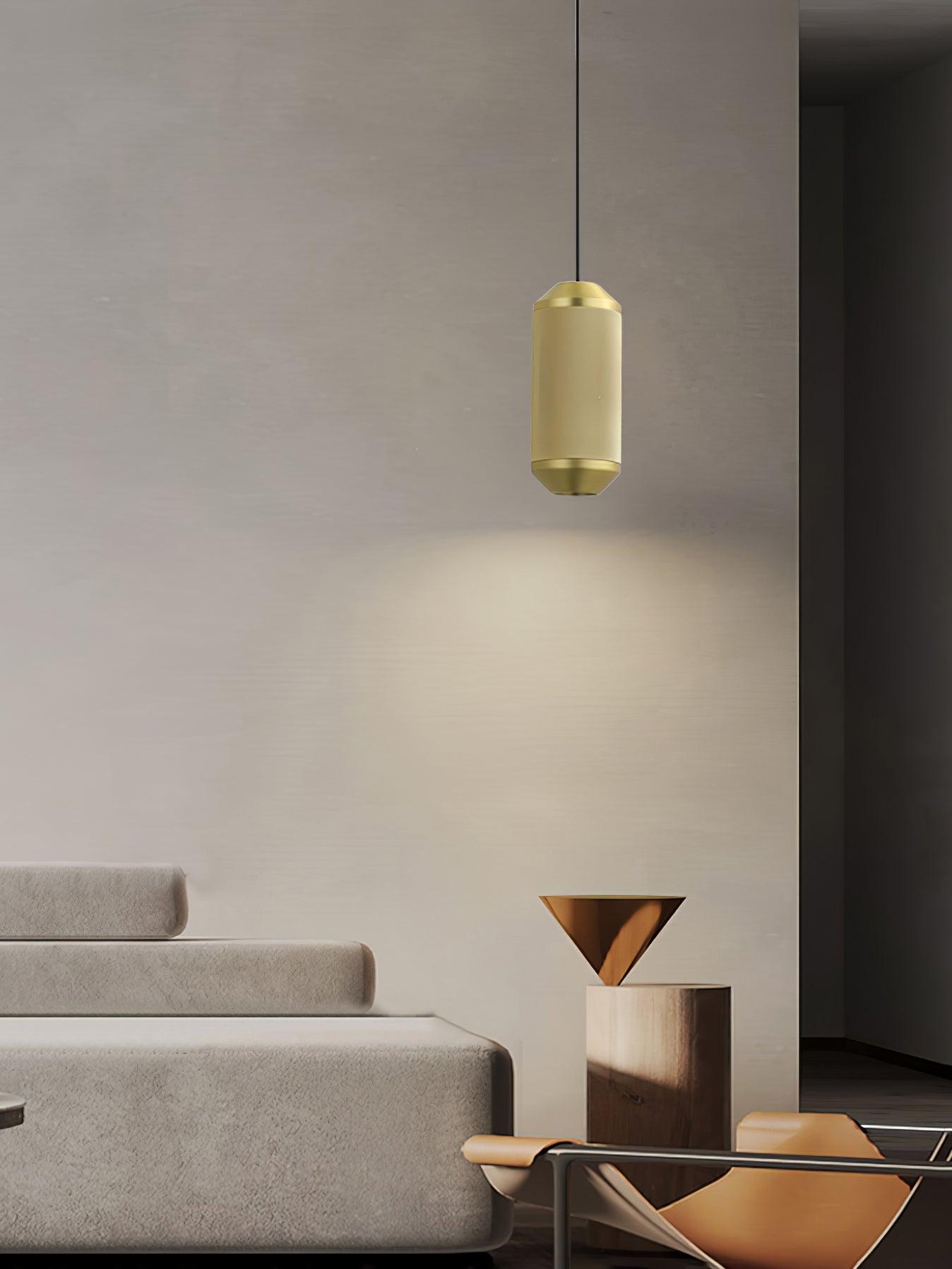 Logan Modern Pendant Light