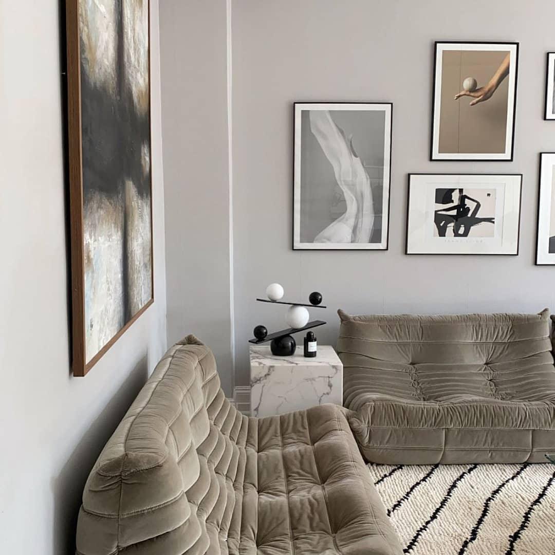 Usilus Table Lamp