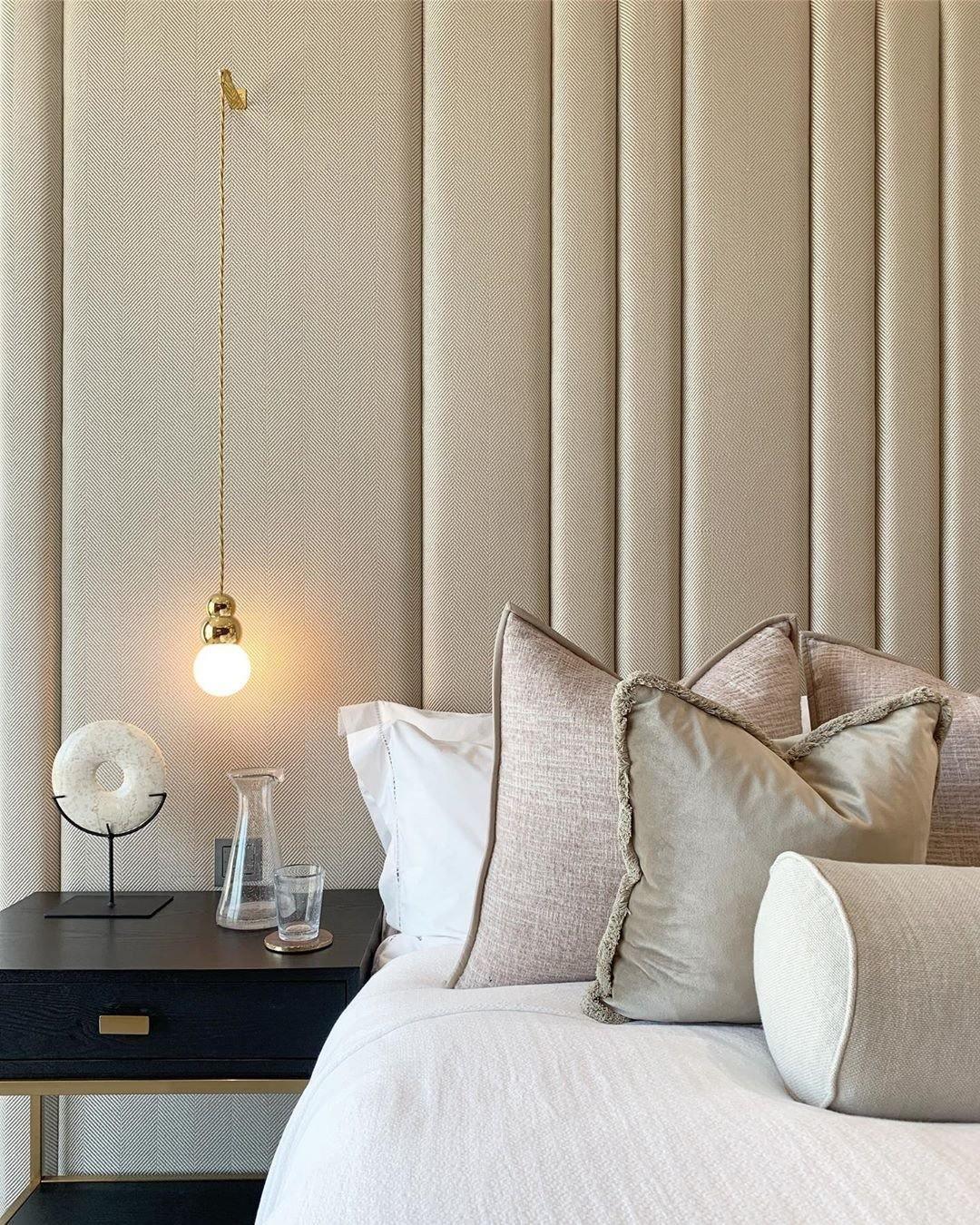 Bubbly Modern Glass Pendant Light