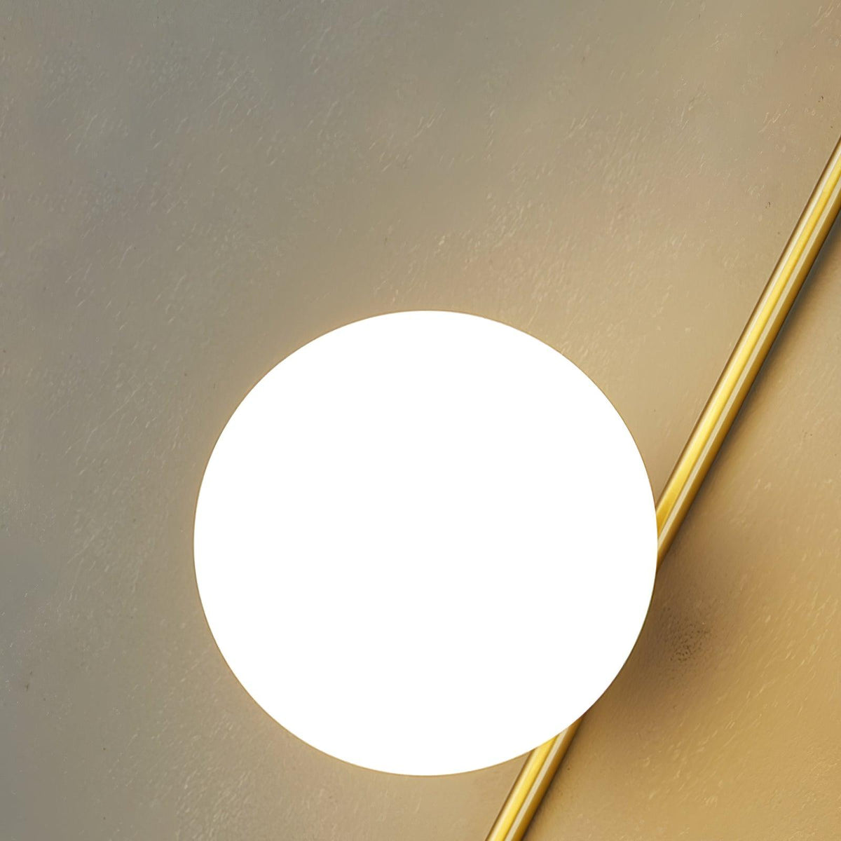 Selaella Minimalist Wall Lamp