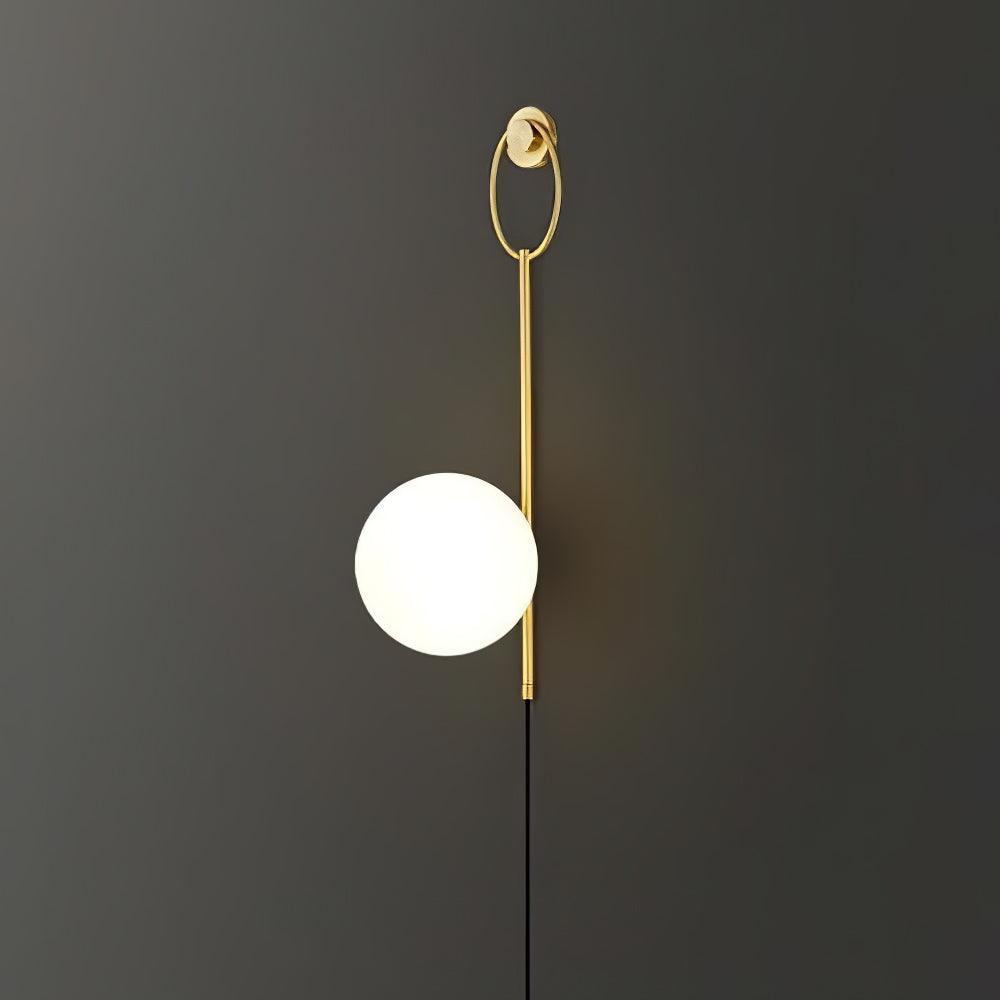 Selaella Minimalist Wall Lamp