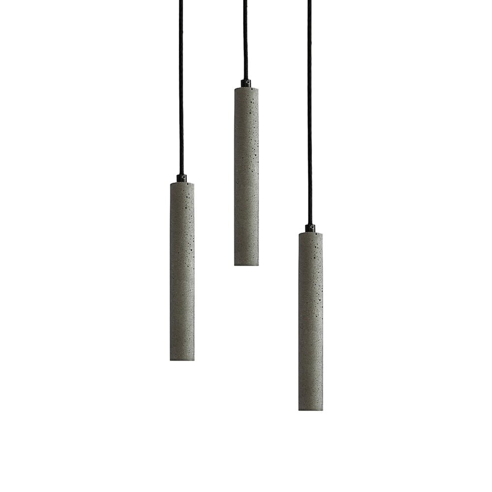Zarael Terrazzo Traditional Pendants Light