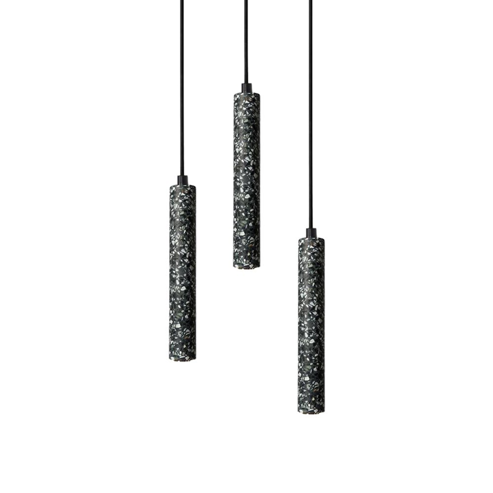 Zarael Terrazzo Traditional Pendants Light