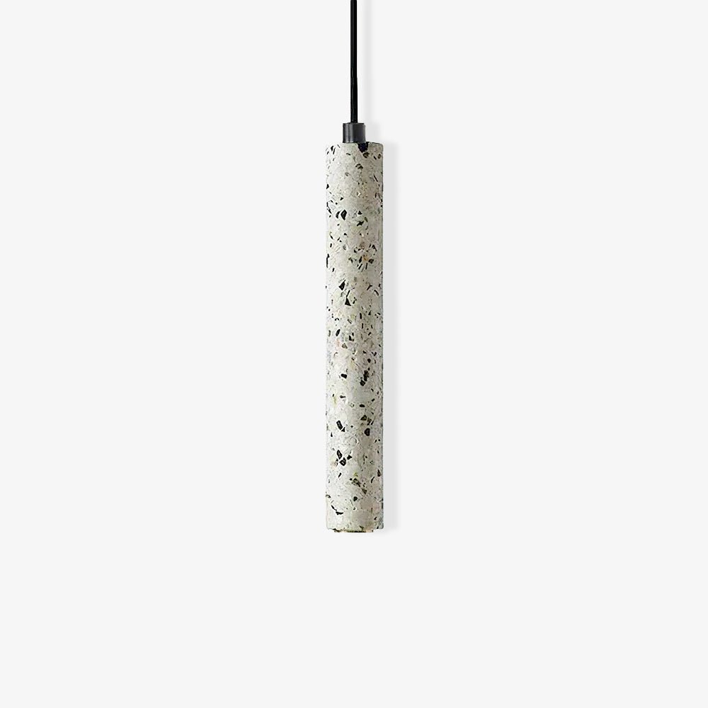 Zarael Terrazzo Traditional Pendants Light