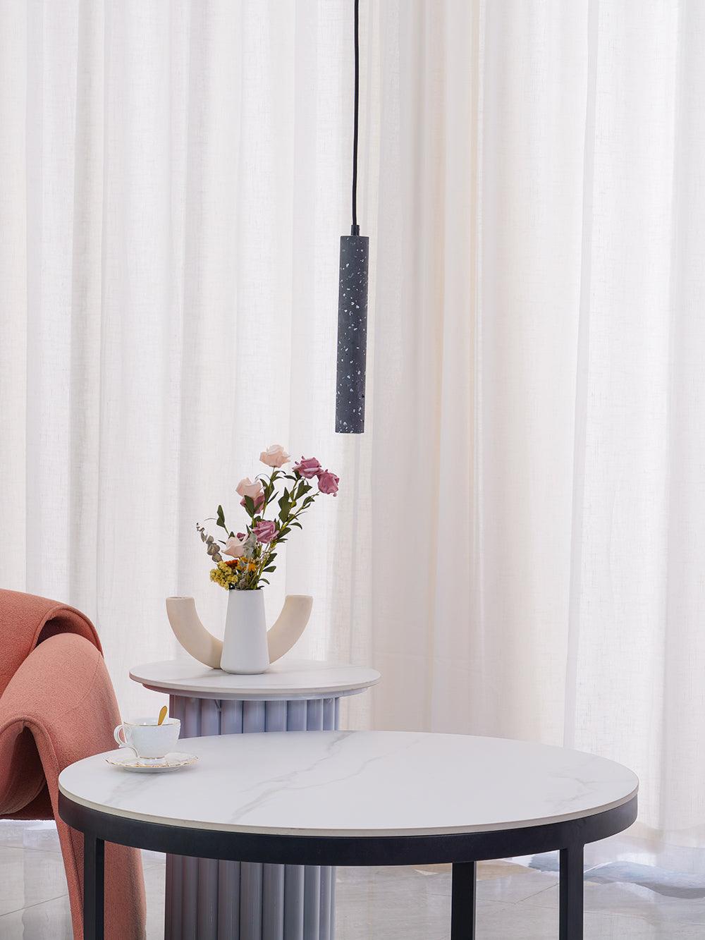 Zarael Terrazzo Traditional Pendants Light