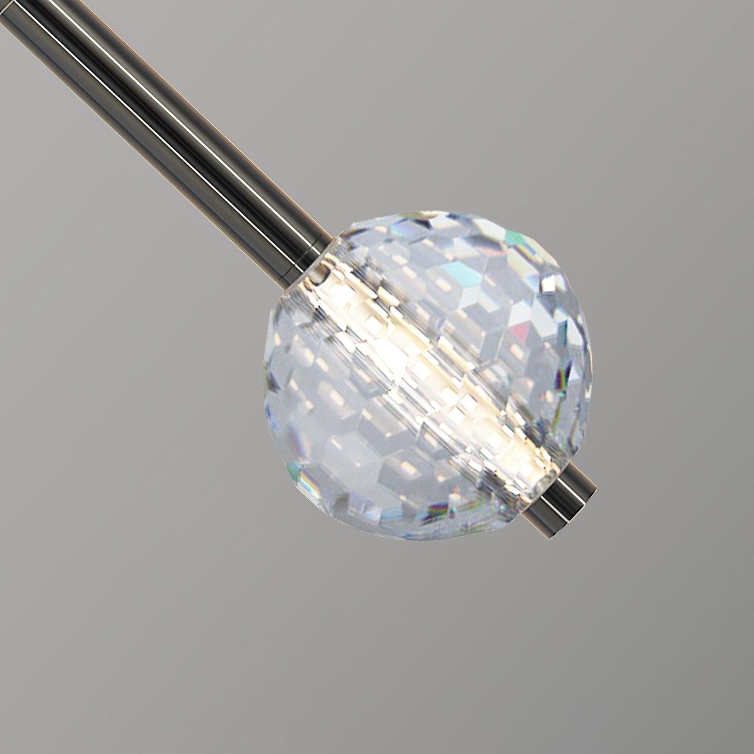 Eliana Modern Wall Lamp