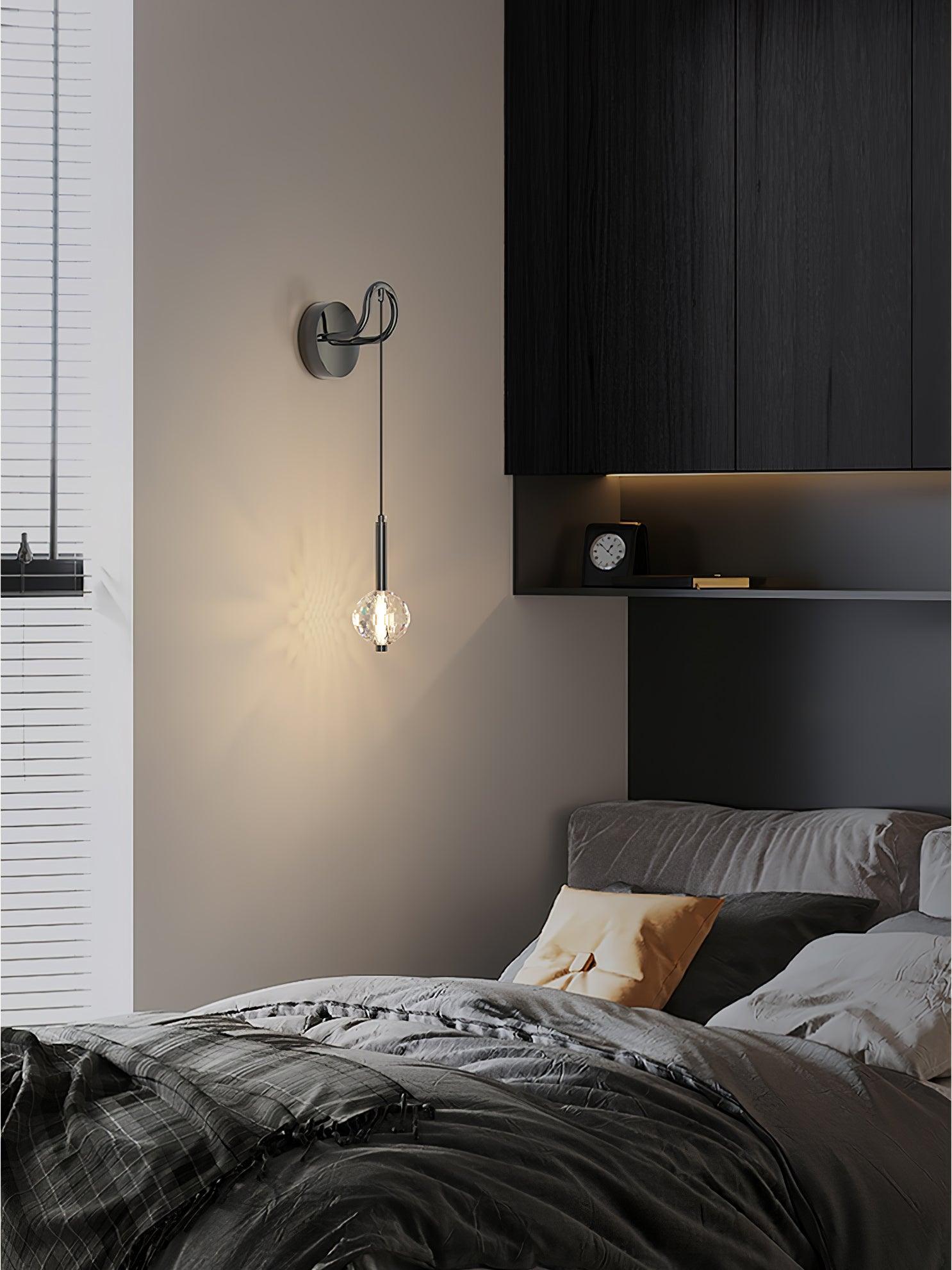 Eliana Modern Wall Lamp