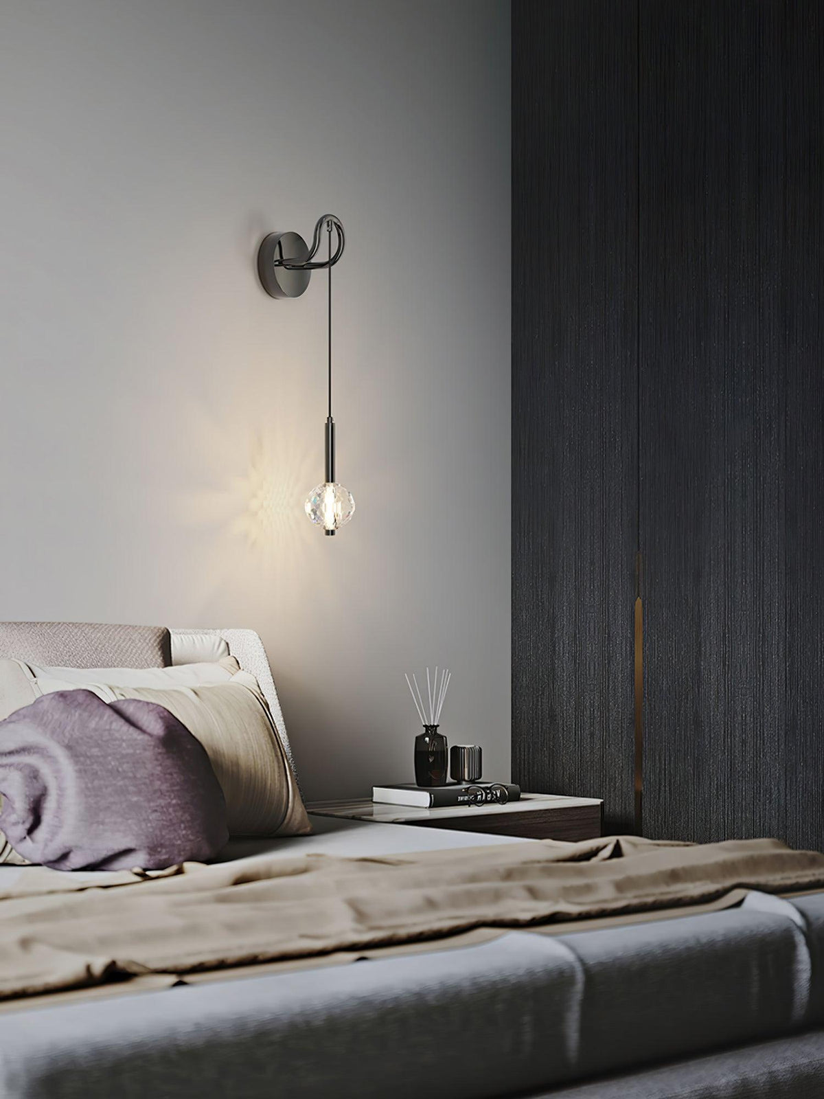Eliana Modern Wall Lamp