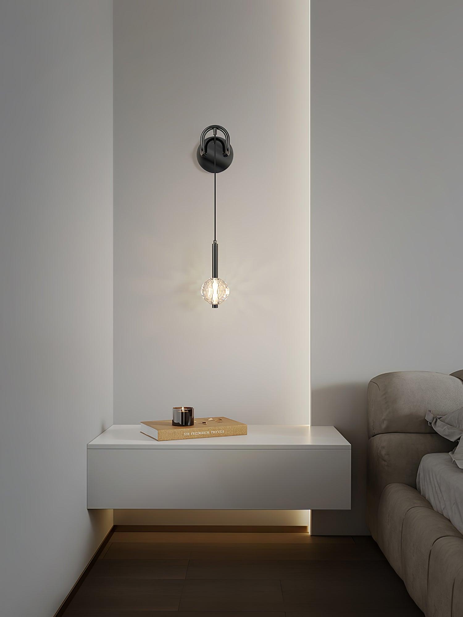 Eliana Modern Wall Lamp
