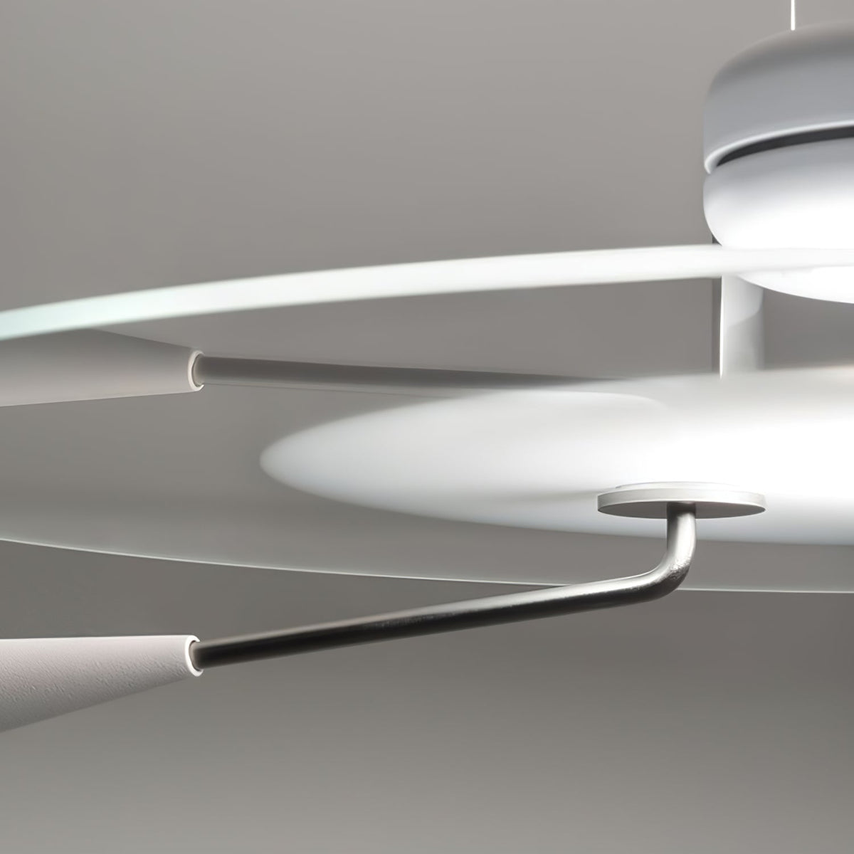 Symirel Premium Nordic Art Pendant Lamp