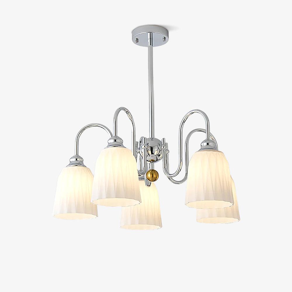 Caloelle Vintage Chandelier
